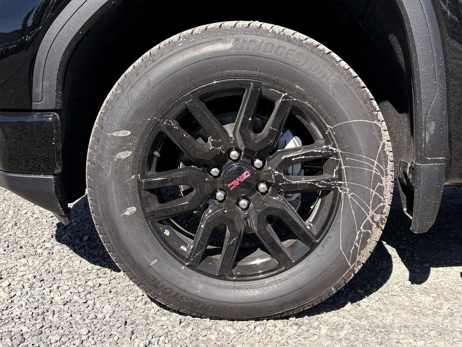 Photo 2026 GMC Sierra 1500 ELEVATION #7