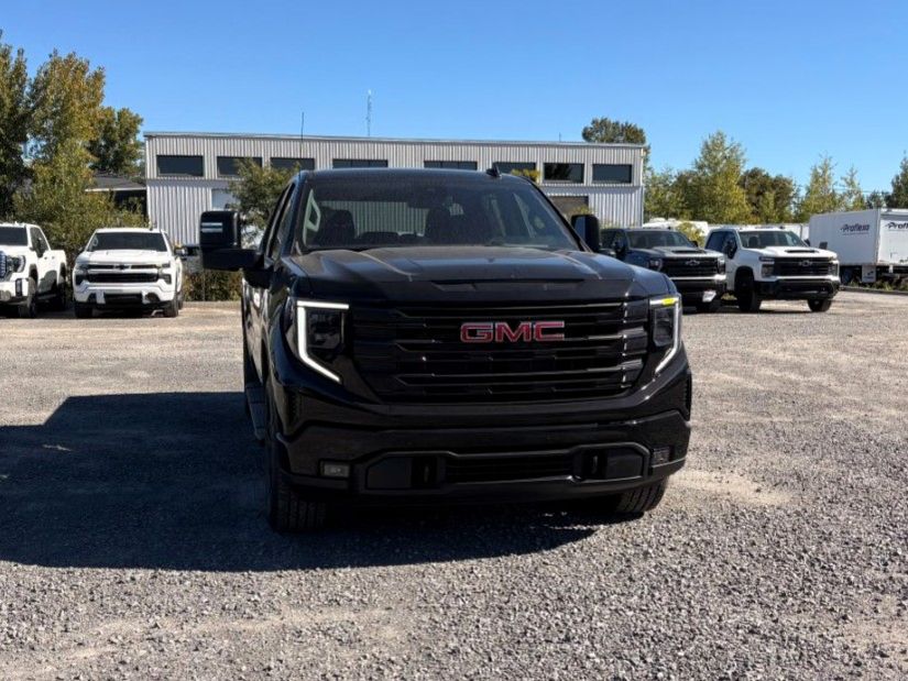 Photo 2026 GMC Sierra 1500 ELEVATION #2