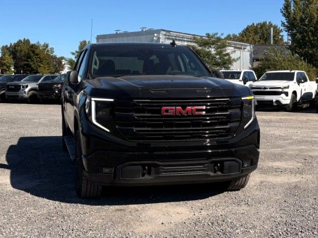 Photo GMC Sierra 1500 ELEVATION 2026 #2