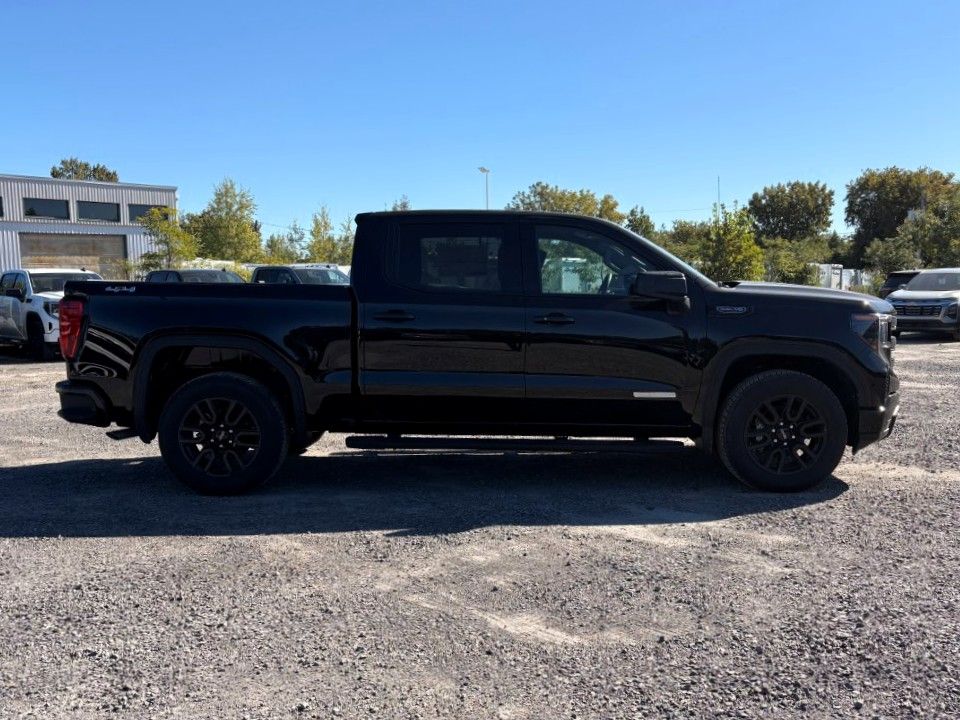 Photo GMC Sierra 1500 ELEVATION 2026 #3