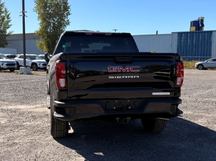 Photo GMC Sierra 1500 ELEVATION 2026 #5