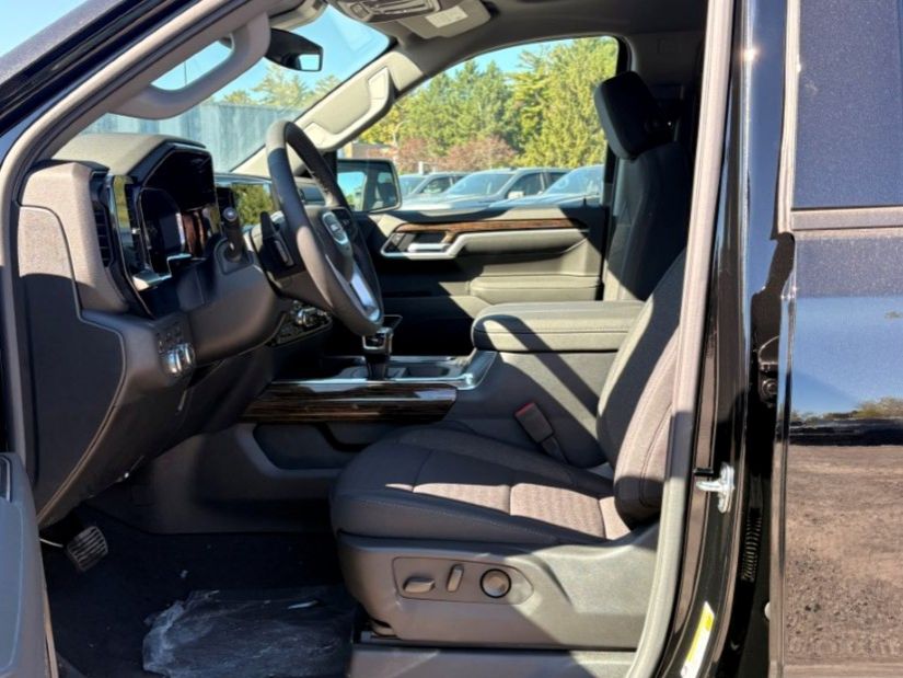 Photo GMC Sierra 1500 ELEVATION 2026 #8