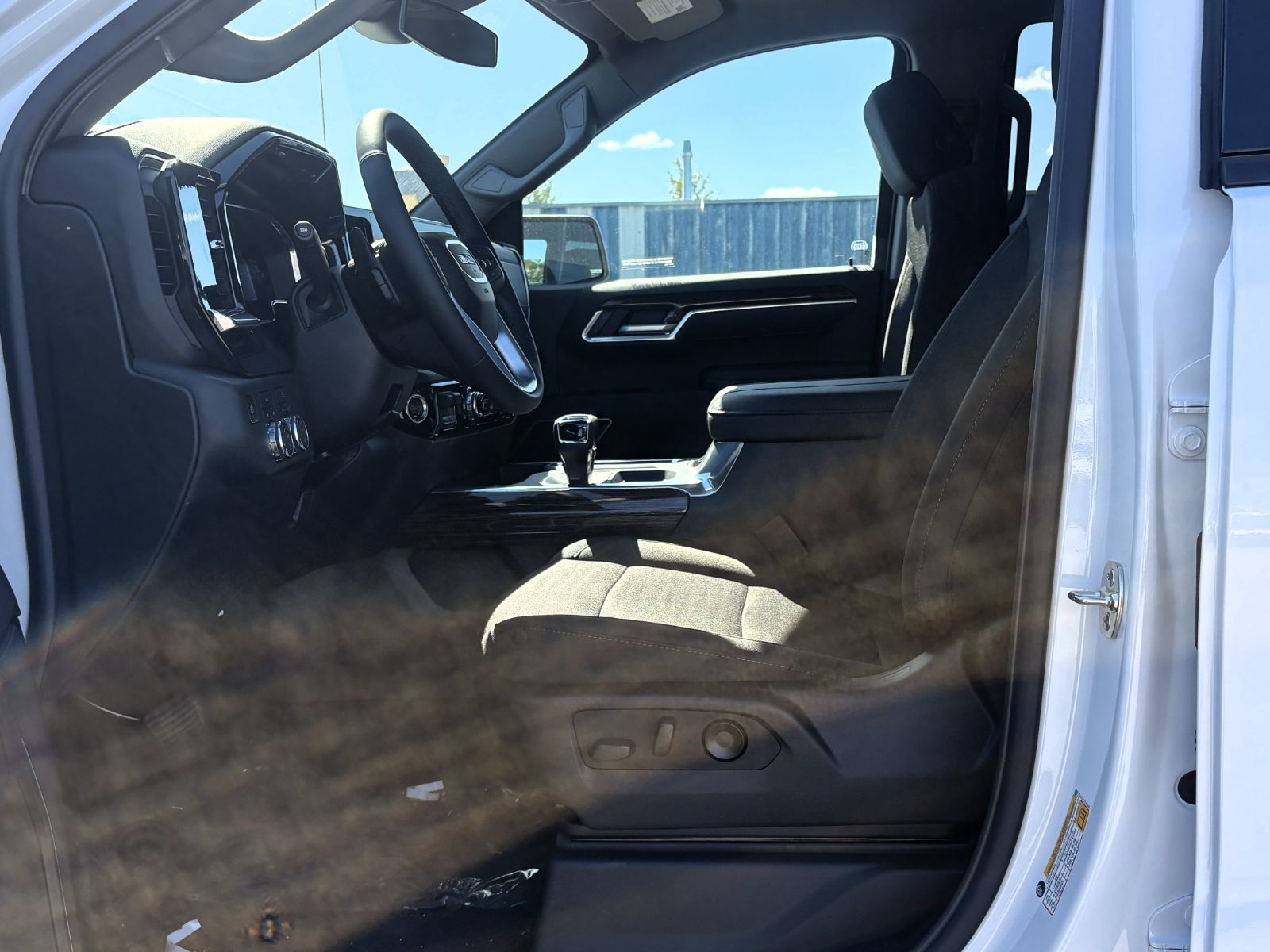 Photo 2026 GMC Sierra 1500 ELEVATION #8
