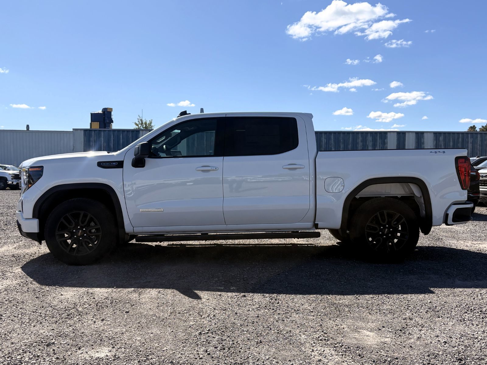Photo 2026 GMC Sierra 1500 ELEVATION #6