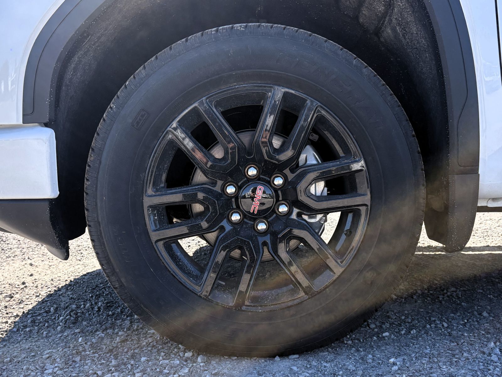 Photo 2026 GMC Sierra 1500 ELEVATION #7