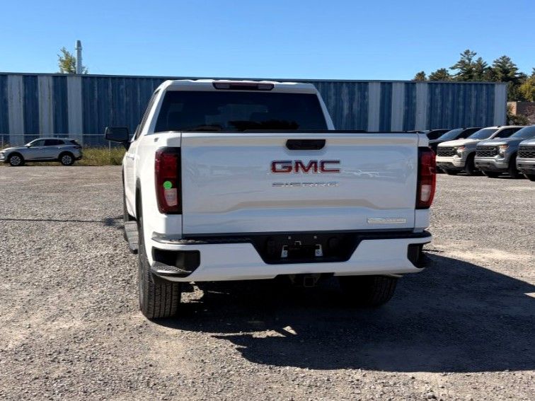Photo 2026 GMC Sierra 1500 ELEVATION #5