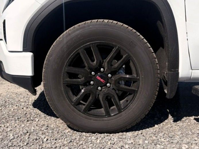Photo 2026 GMC Sierra 1500 ELEVATION #7