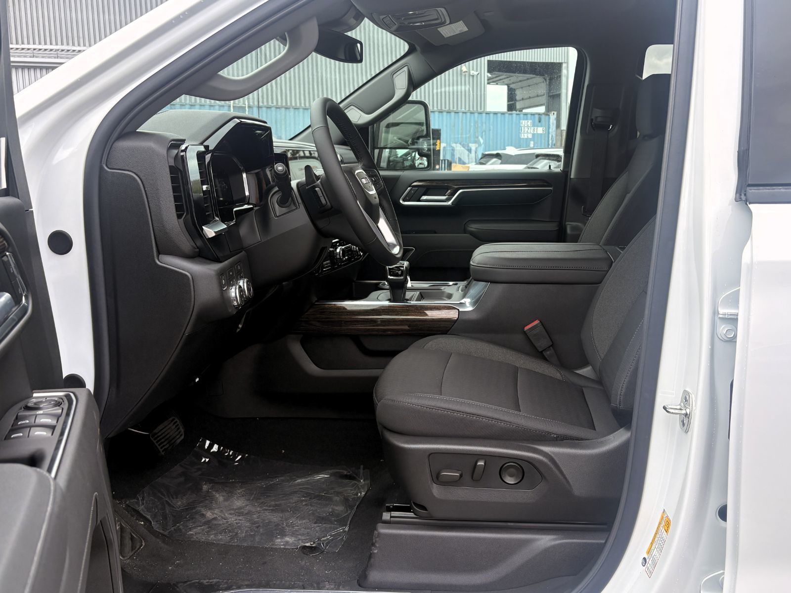 Photo 2026 GMC Sierra 1500 ELEVATION #8