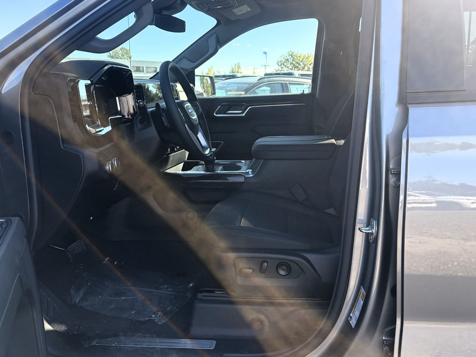 Photo 2026 GMC Sierra 1500 ELEVATION #8