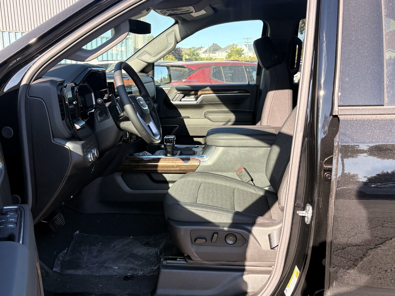 Photo 2026 GMC Sierra 1500 ELEVATION #8