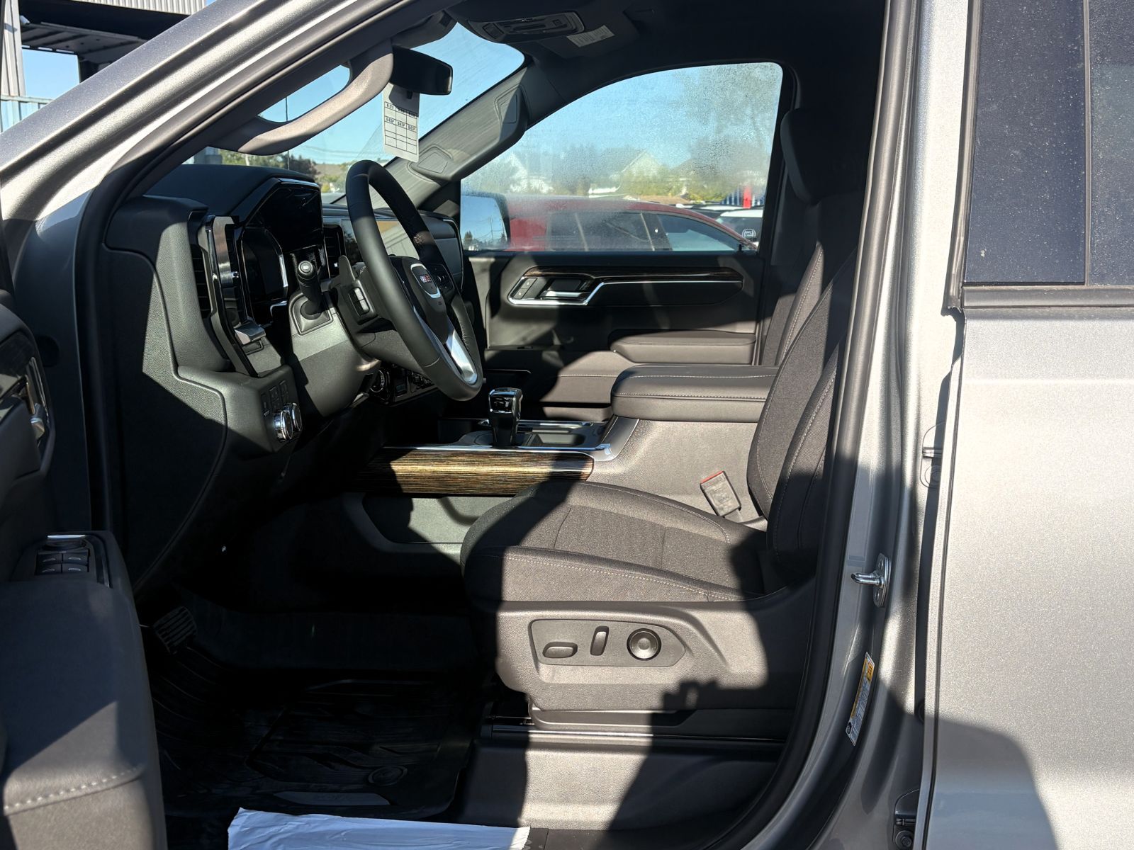 Photo 2026 GMC Sierra 1500 ELEVATION #7