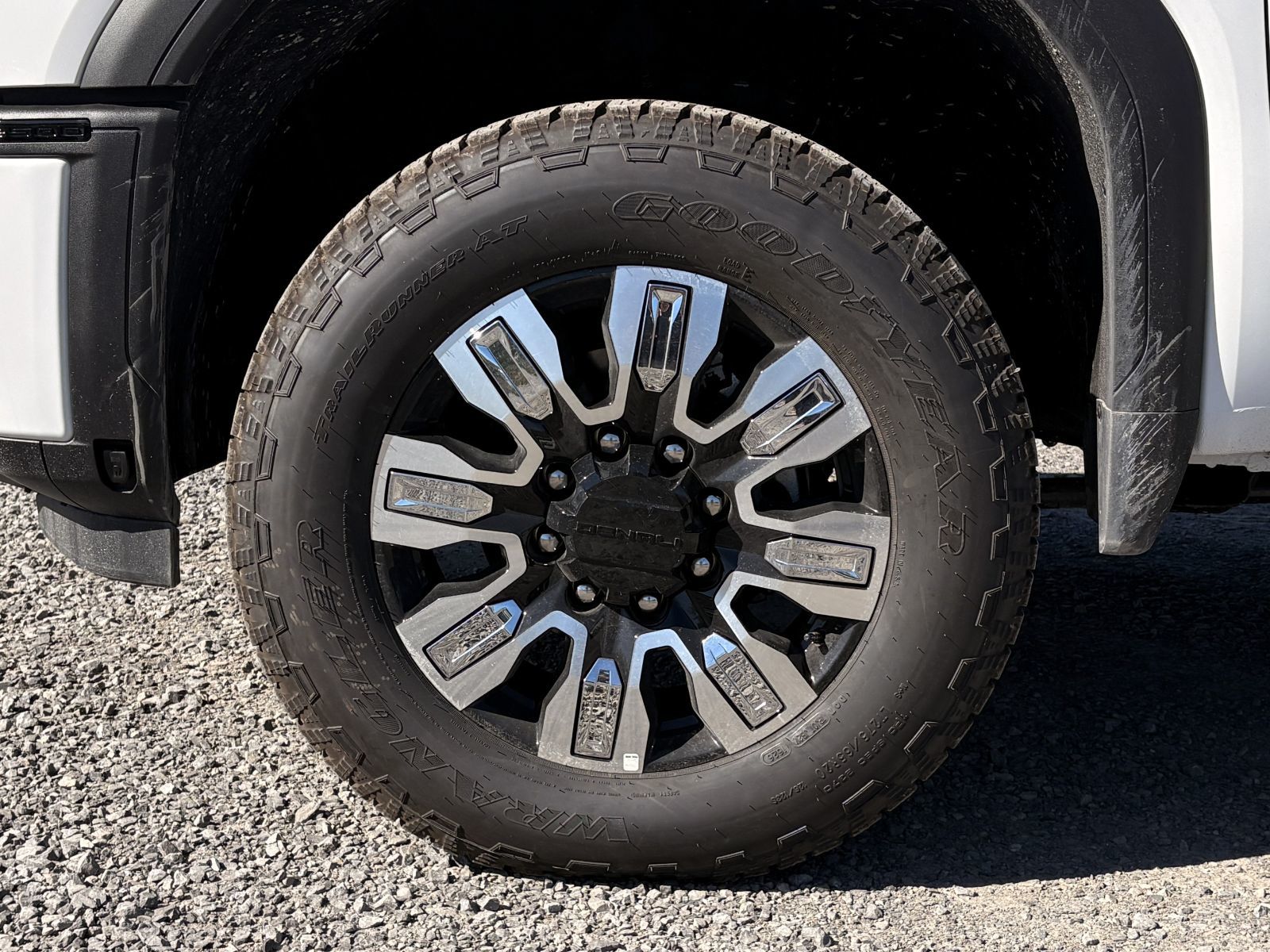 Photo 2026 GMC Sierra 2500 HD DENALI #7