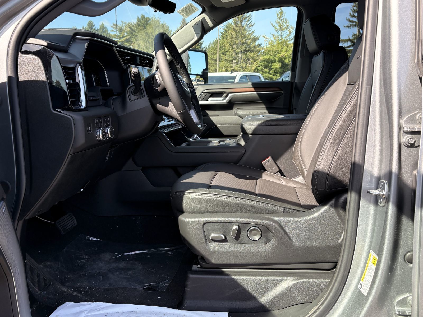 Photo 2026 GMC Sierra 2500 HD DENALI #8