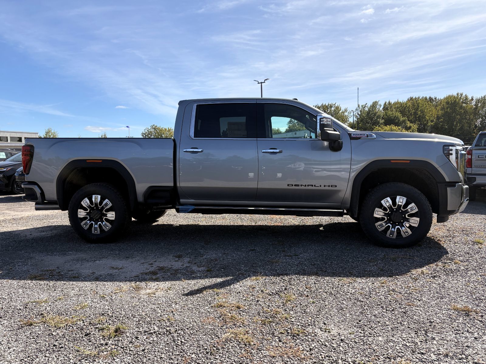 Photo 2026 GMC Sierra 2500 HD DENALI #3