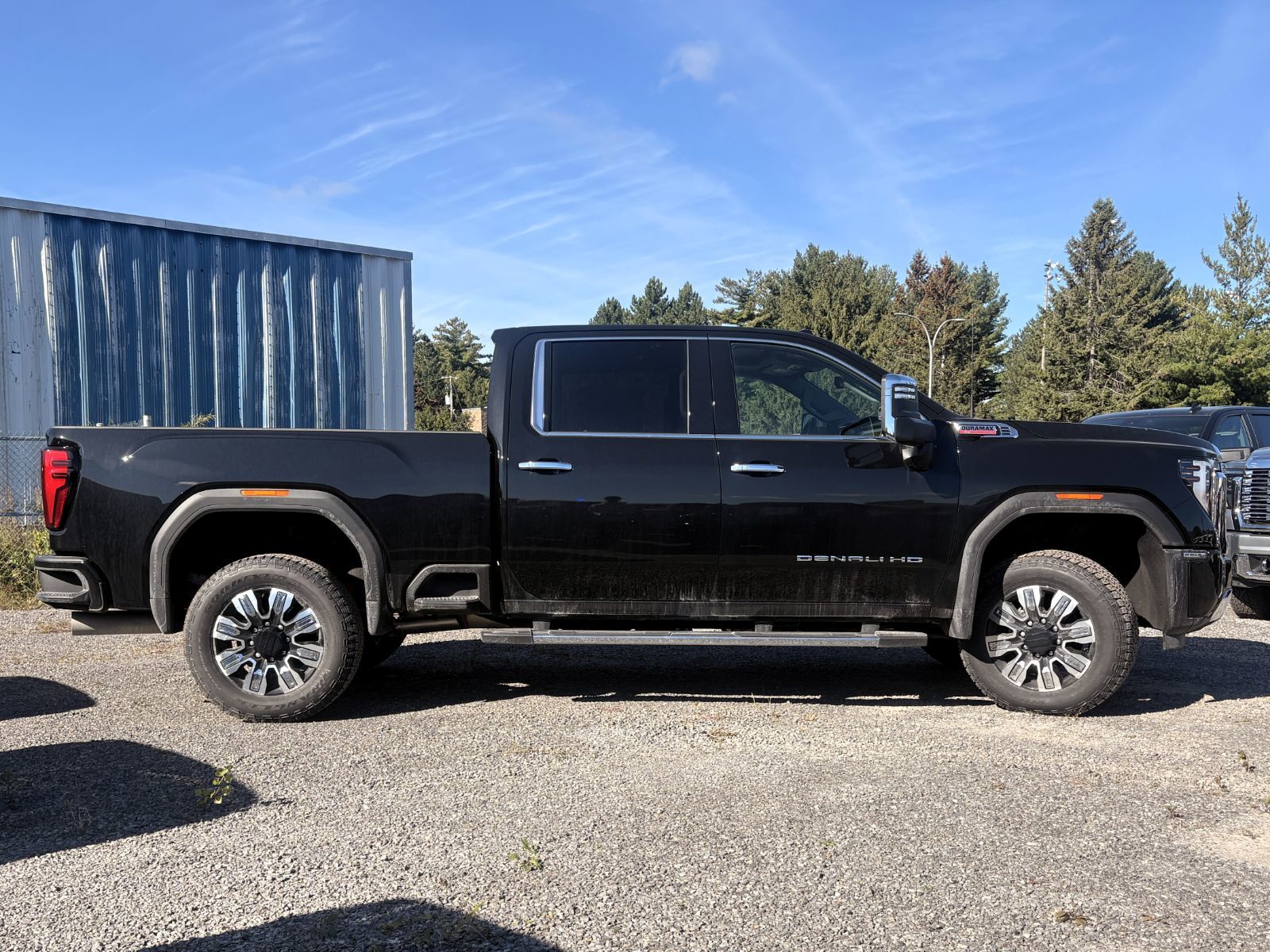 Photo 2026 GMC Sierra 2500 HD DENALI #3