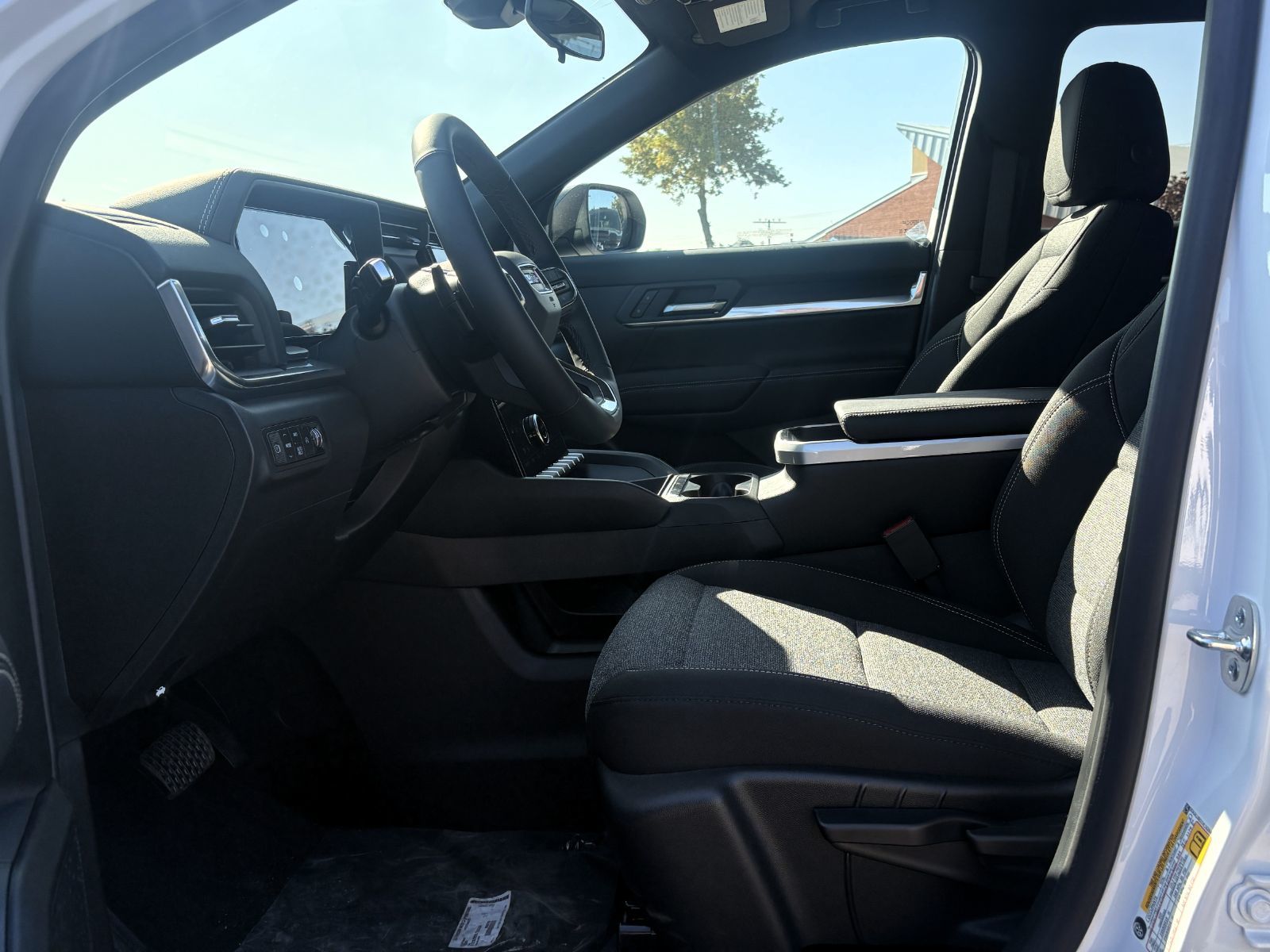 Photo GMC Terrain Elevation 2027 #8