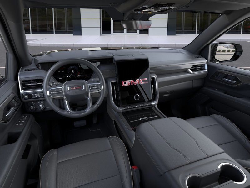 Photo GMC YUKON 4RM ELEVATION  2027 #5