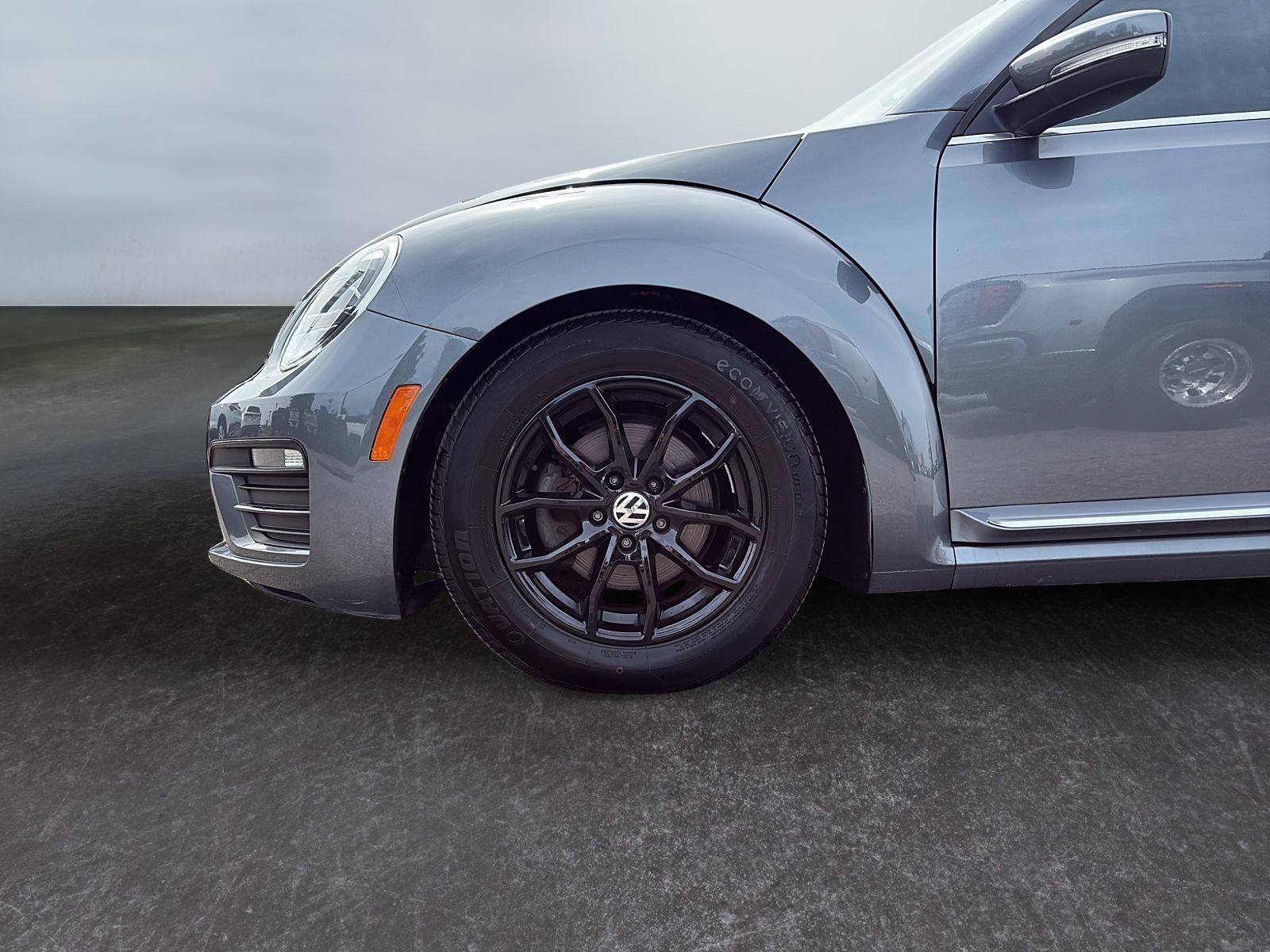 Photo 2018 Volkswagen Beetle COAST | DÉCAPOTABLE | AUTOMATIQUE | CAMERA | #5