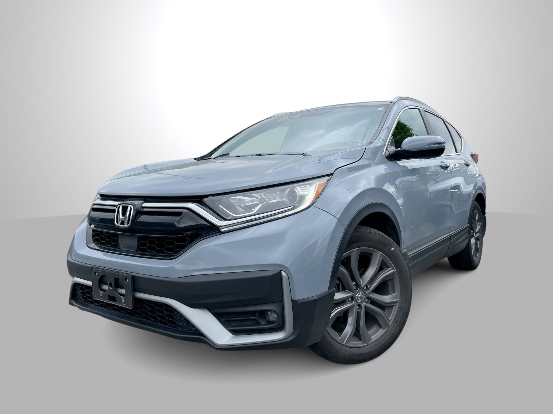 2020 Honda CR-V Sport