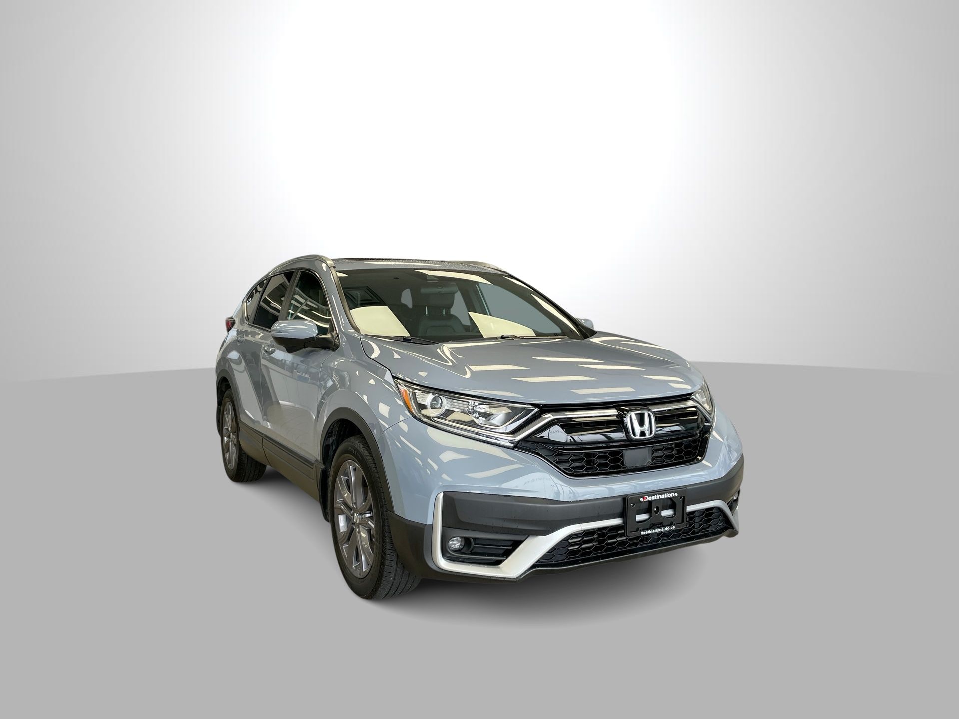 2020 Honda CR-V Sport