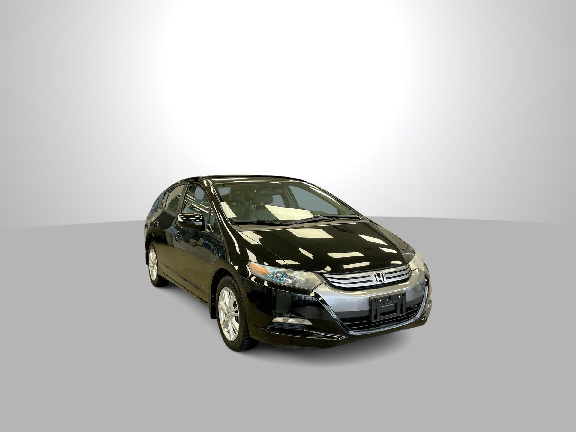 2010 Honda Insight EX