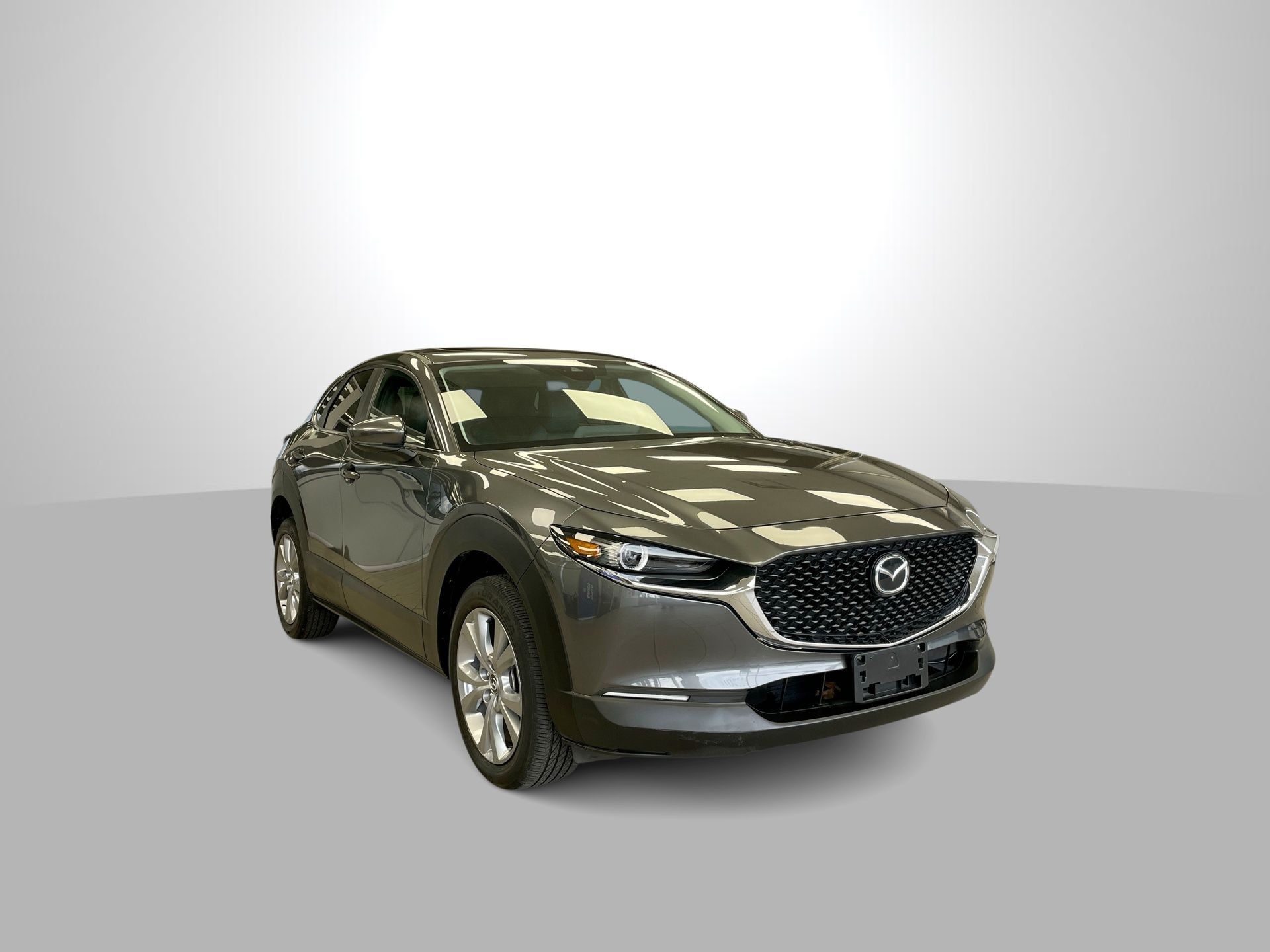 2023 Mazda CX-30 GS