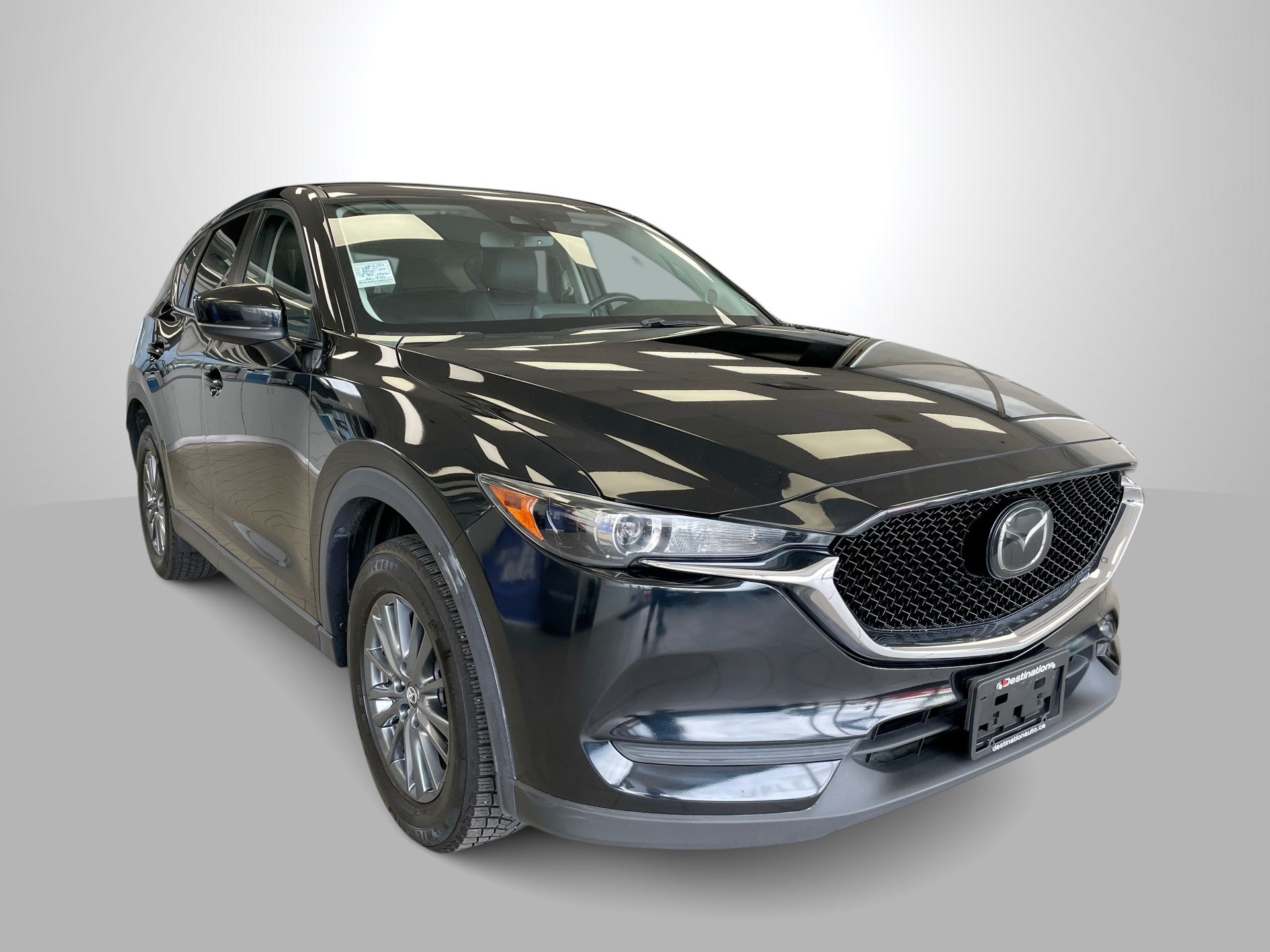 2019 Mazda CX-5 GS | Local | Non Smoker