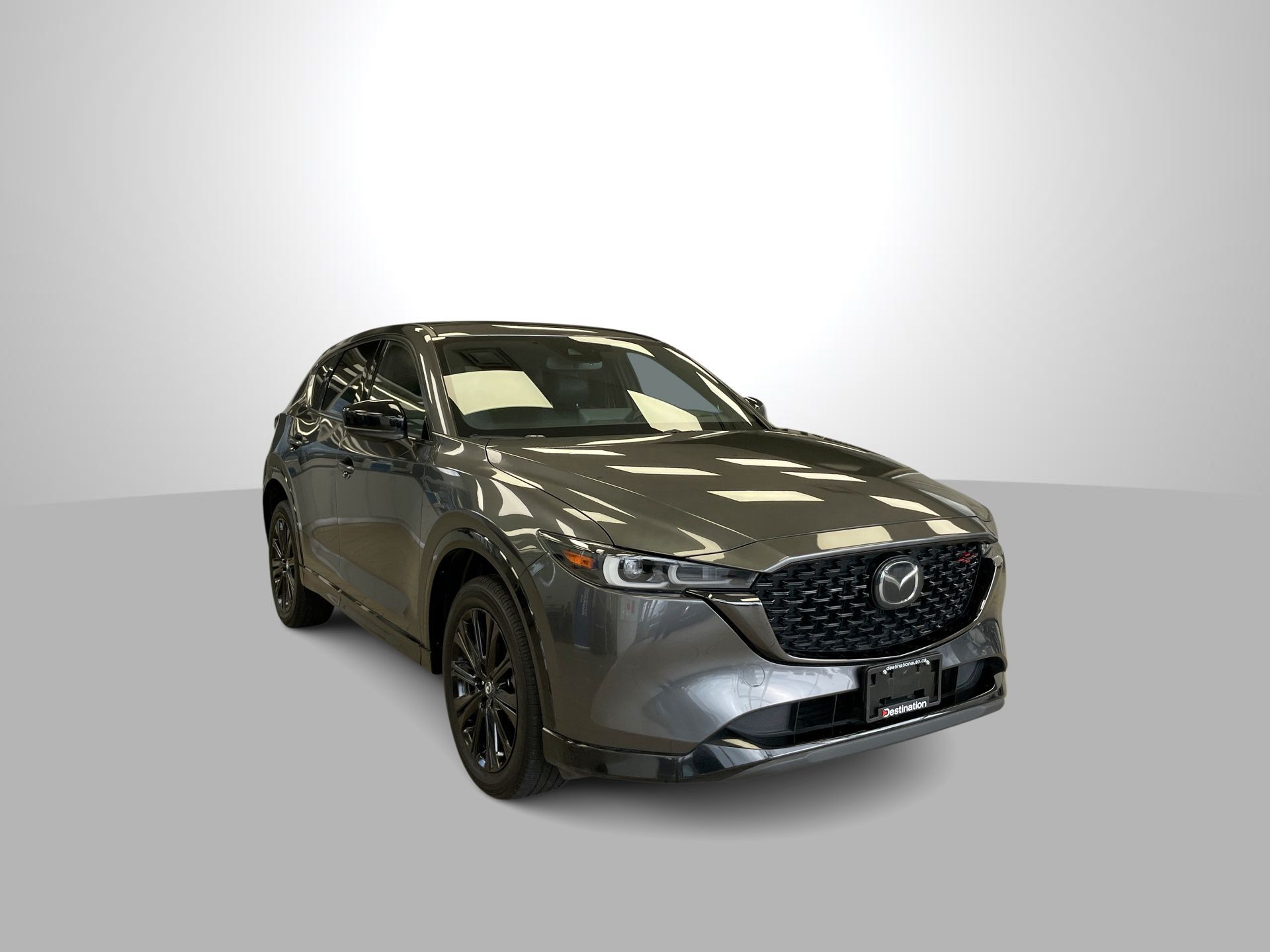 2022 Mazda CX-5 Sport Design
