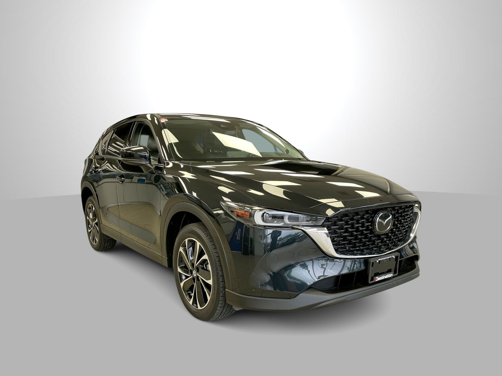 2023 Mazda CX-5 GT
