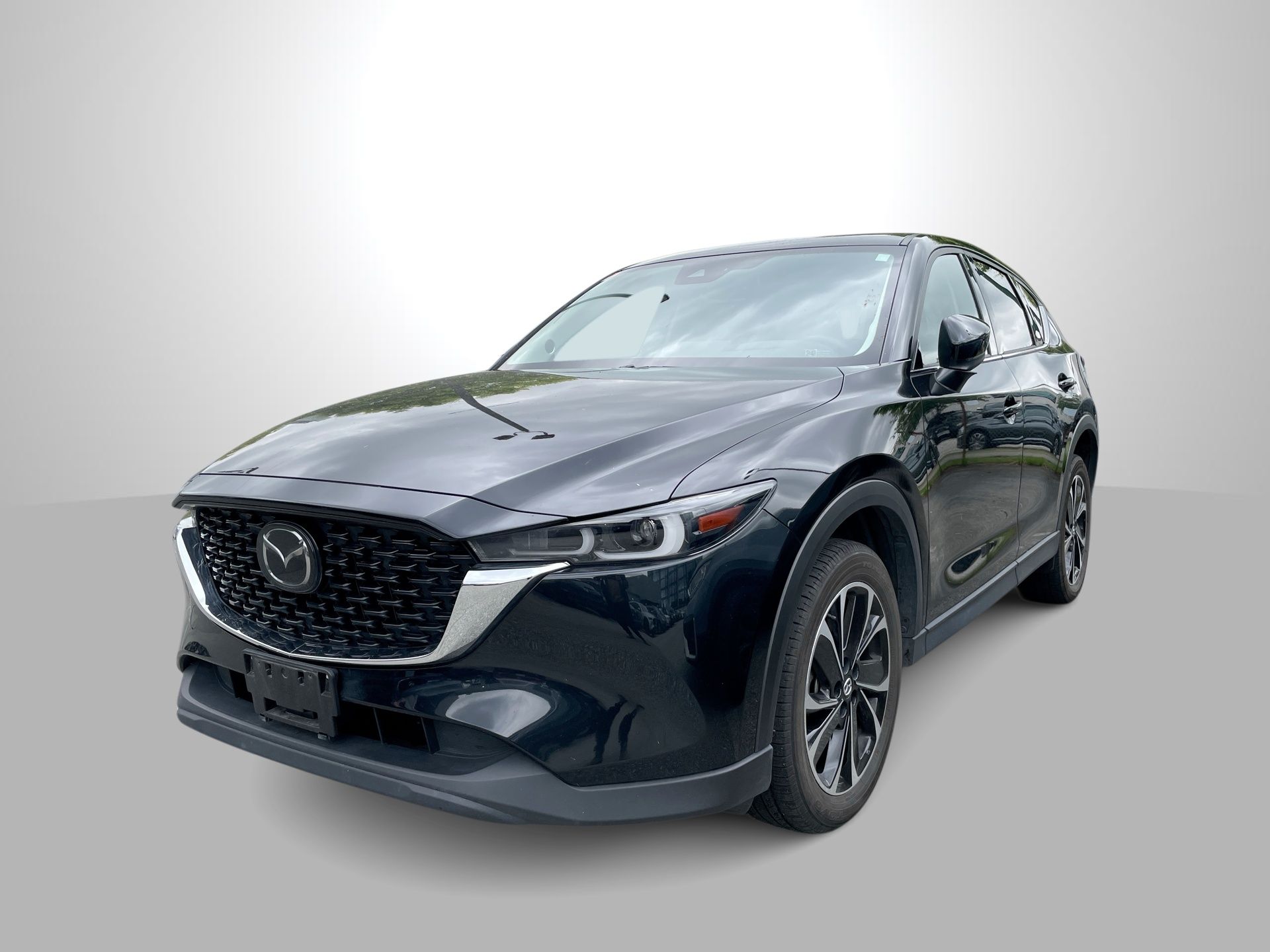 2023 Mazda CX-5 GT