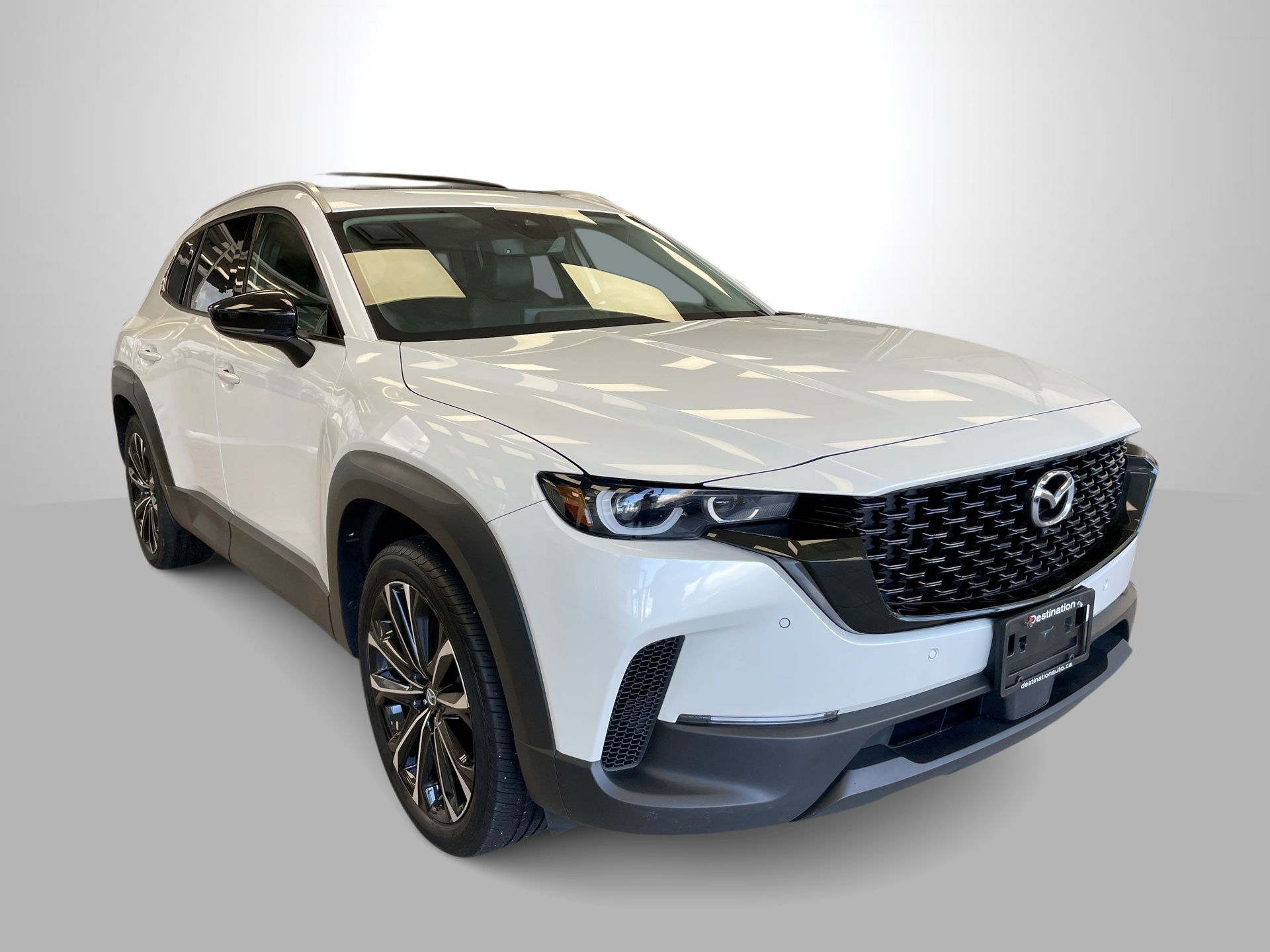 2024 Mazda CX-50 GT | Rugged | Like New!