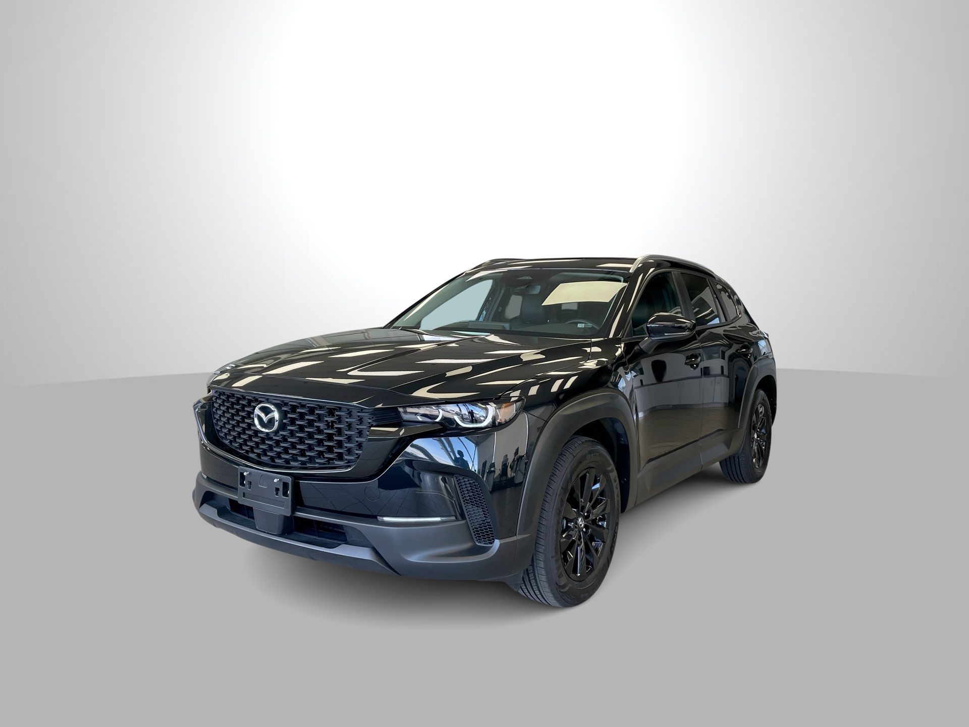 2025 Mazda CX-50 GS-L