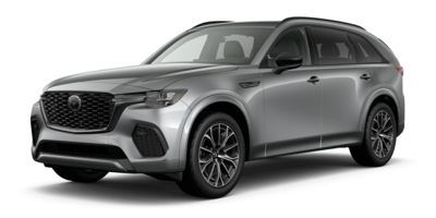 2026 Mazda CX-70 GT