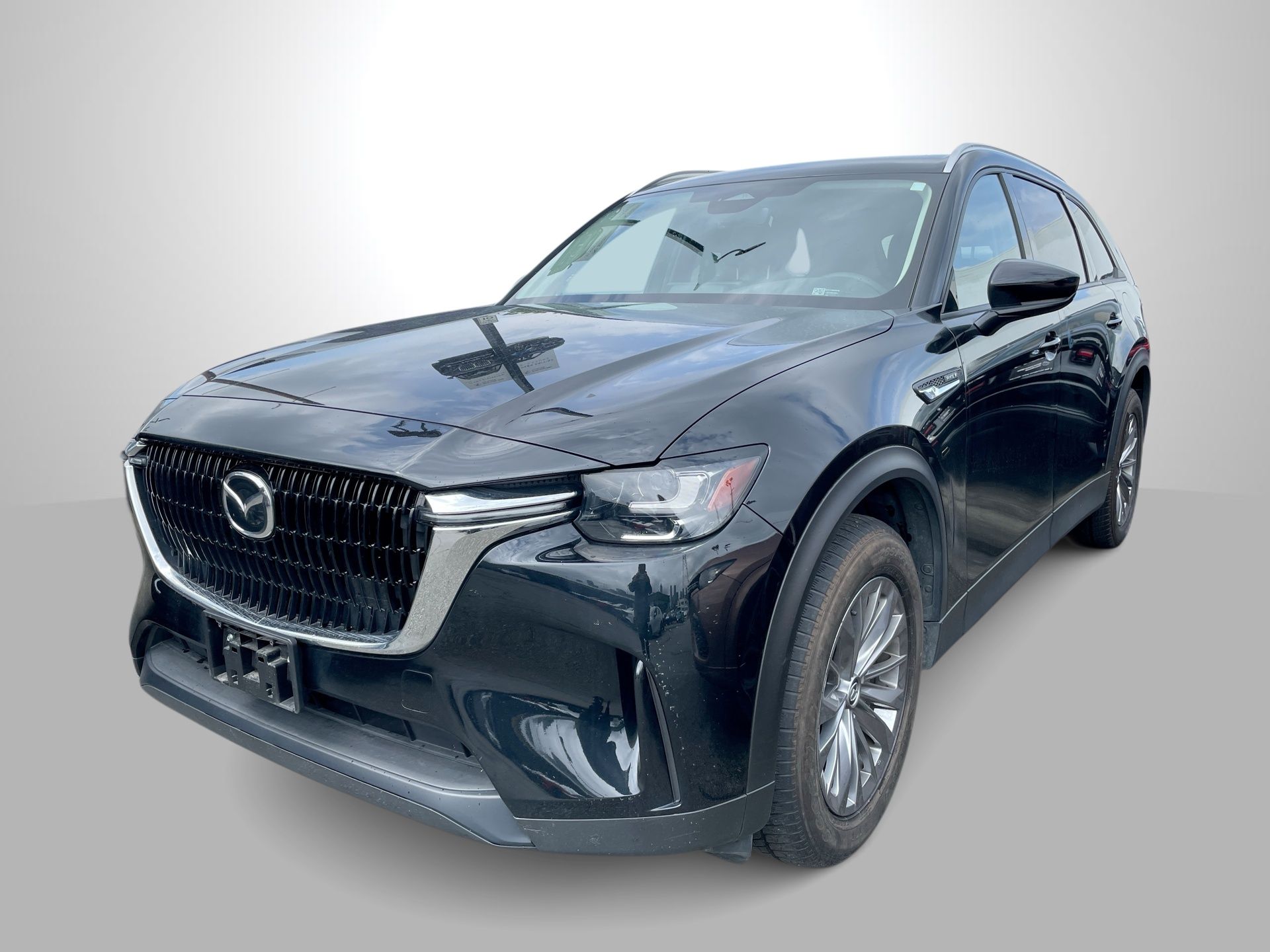 2024 Mazda CX-90 GS-L