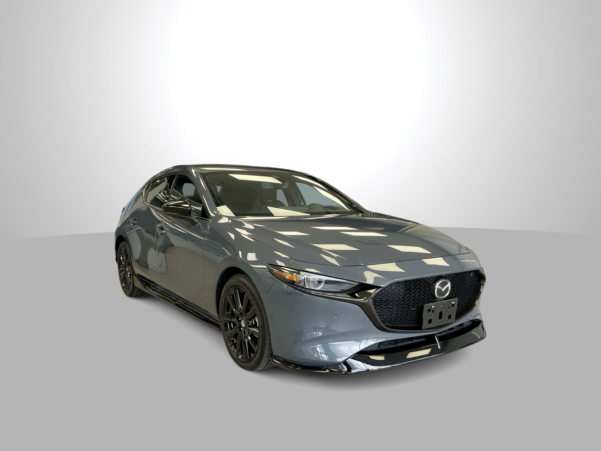 2023 Mazda Mazda3 GT w/Turbo