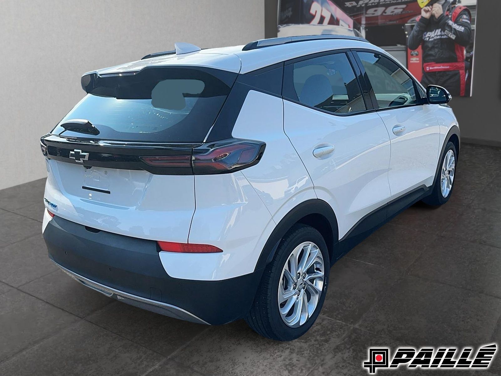 Chevrolet BOLT EUV  2023 à Berthierville, Québec