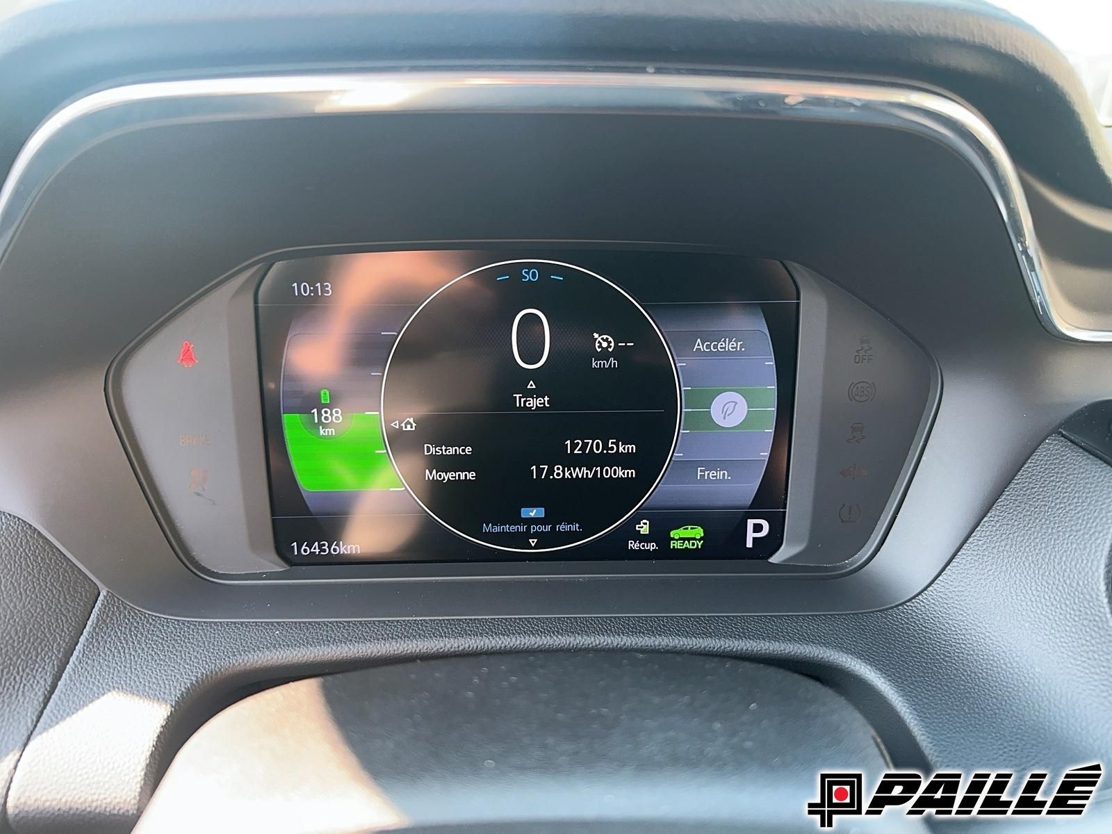 2023 Chevrolet BOLT EUV in Berthierville, Quebec