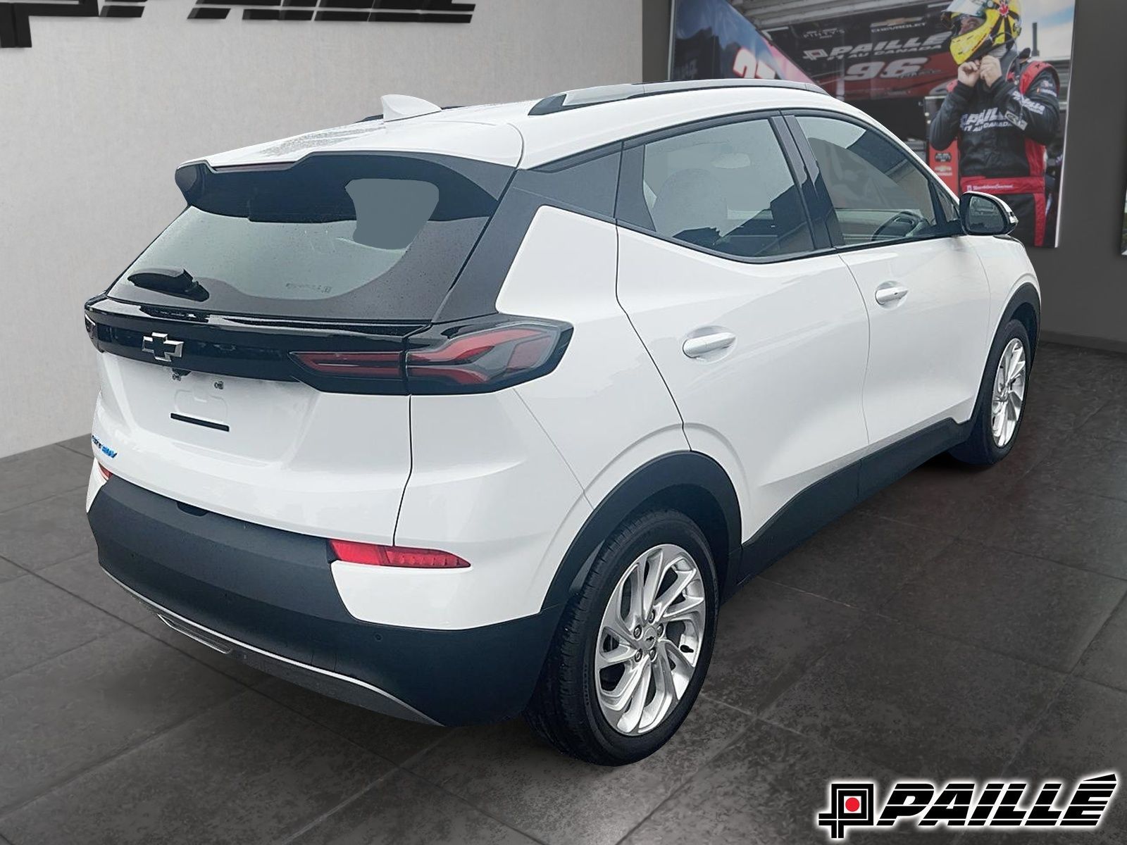 Chevrolet BOLT EUV  2023 à Berthierville, Québec