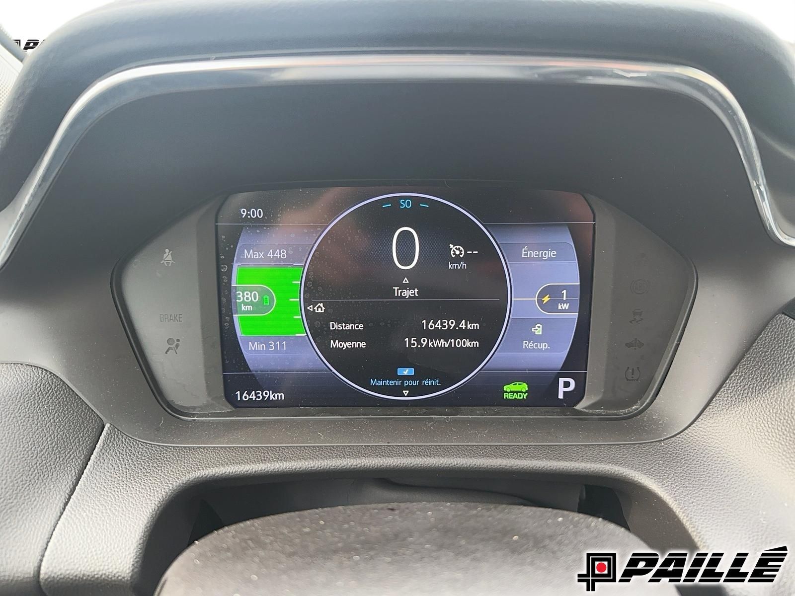 2023 Chevrolet BOLT EUV in Sorel-Tracy, Quebec