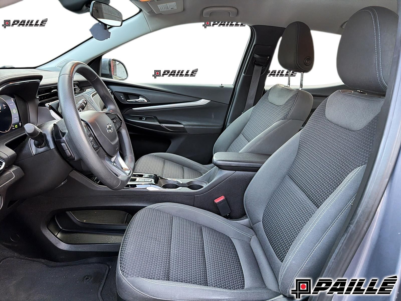 2023 Chevrolet Bolt EUV in Berthierville, Quebec