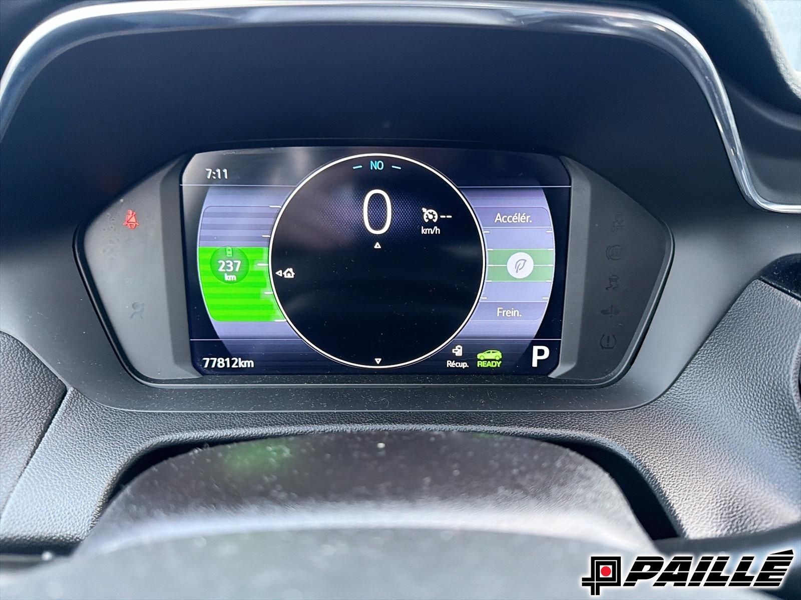 2023 Chevrolet Bolt EUV in Berthierville, Quebec