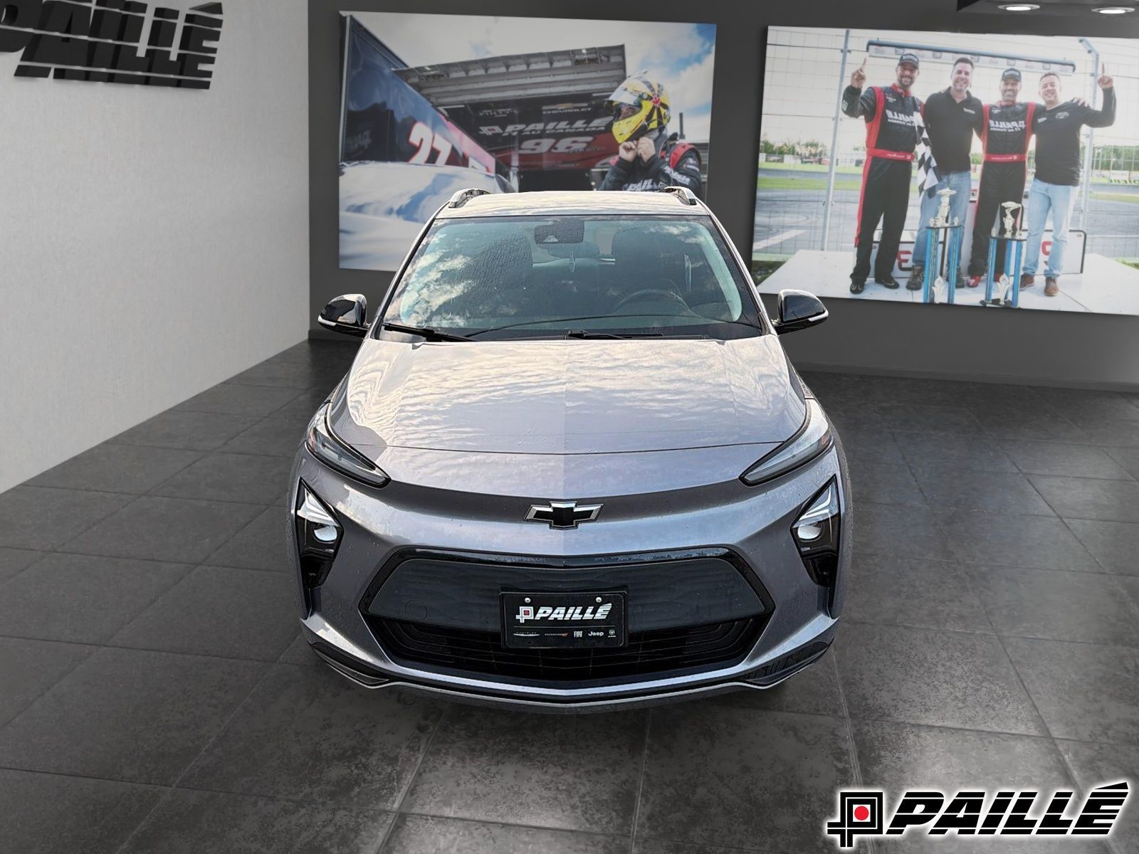 2023 Chevrolet Bolt EUV in Berthierville, Quebec