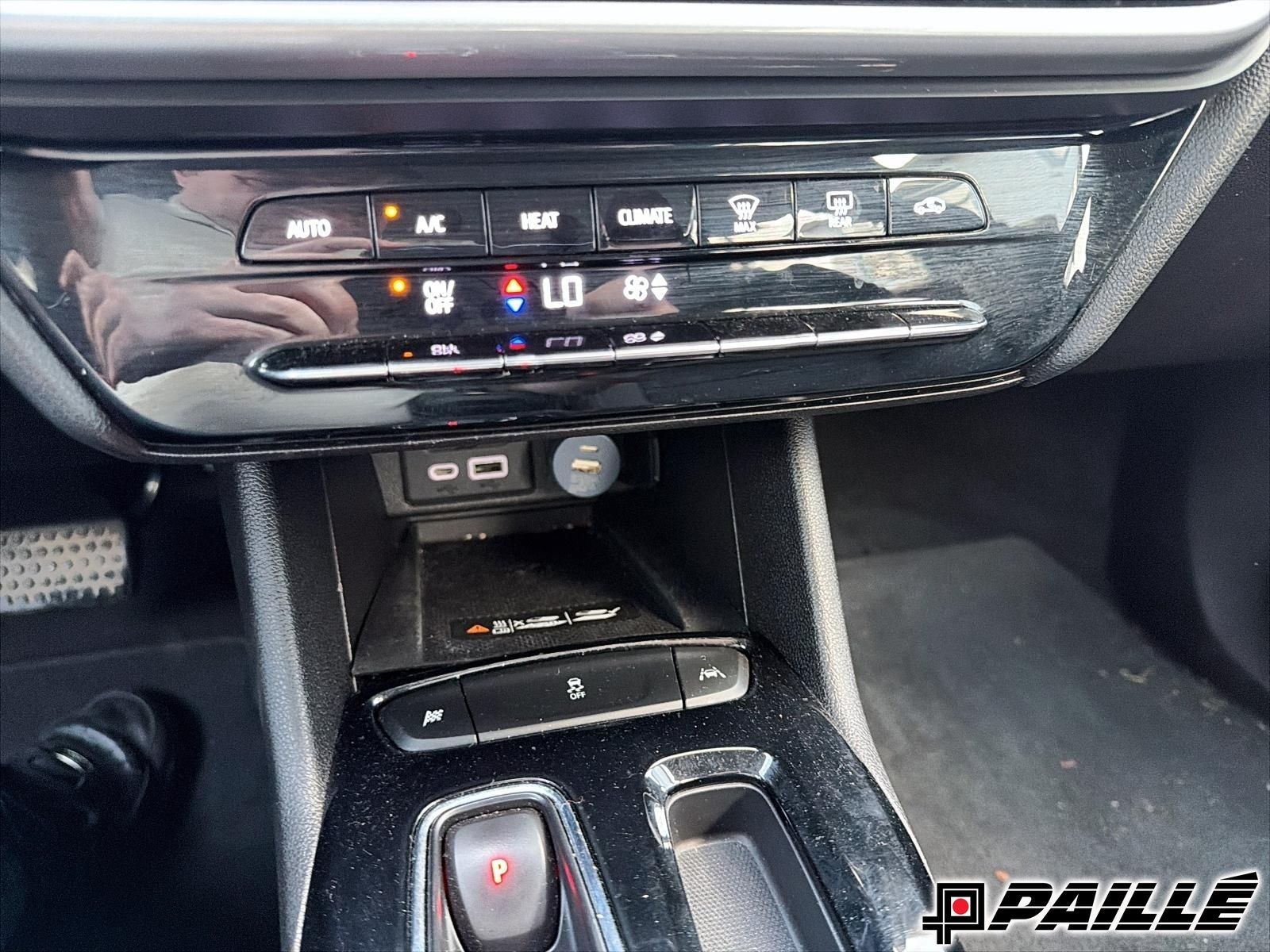 2023 Chevrolet Bolt EUV in Berthierville, Quebec