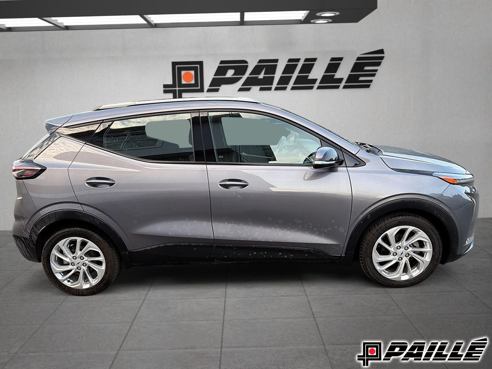 2023 Chevrolet Bolt EUV in Berthierville, Quebec