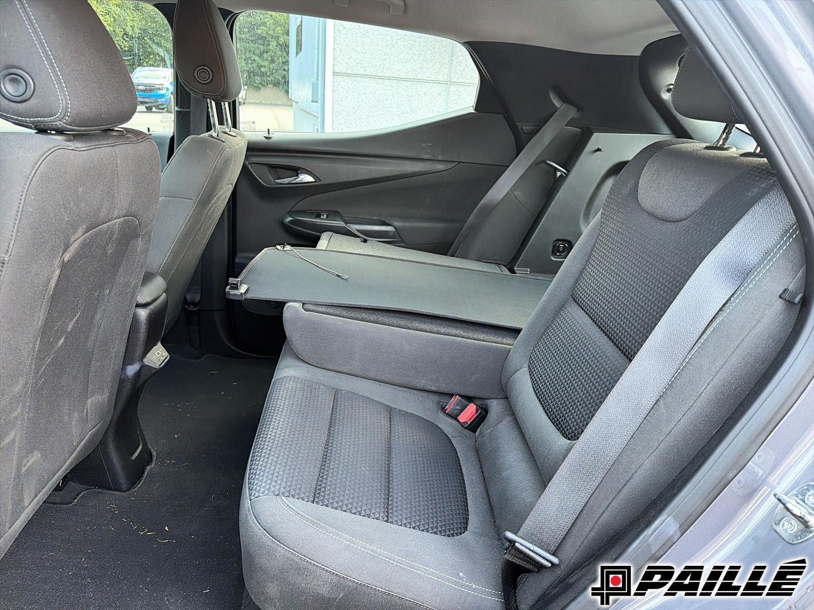 2023 Chevrolet Bolt EUV in Berthierville, Quebec