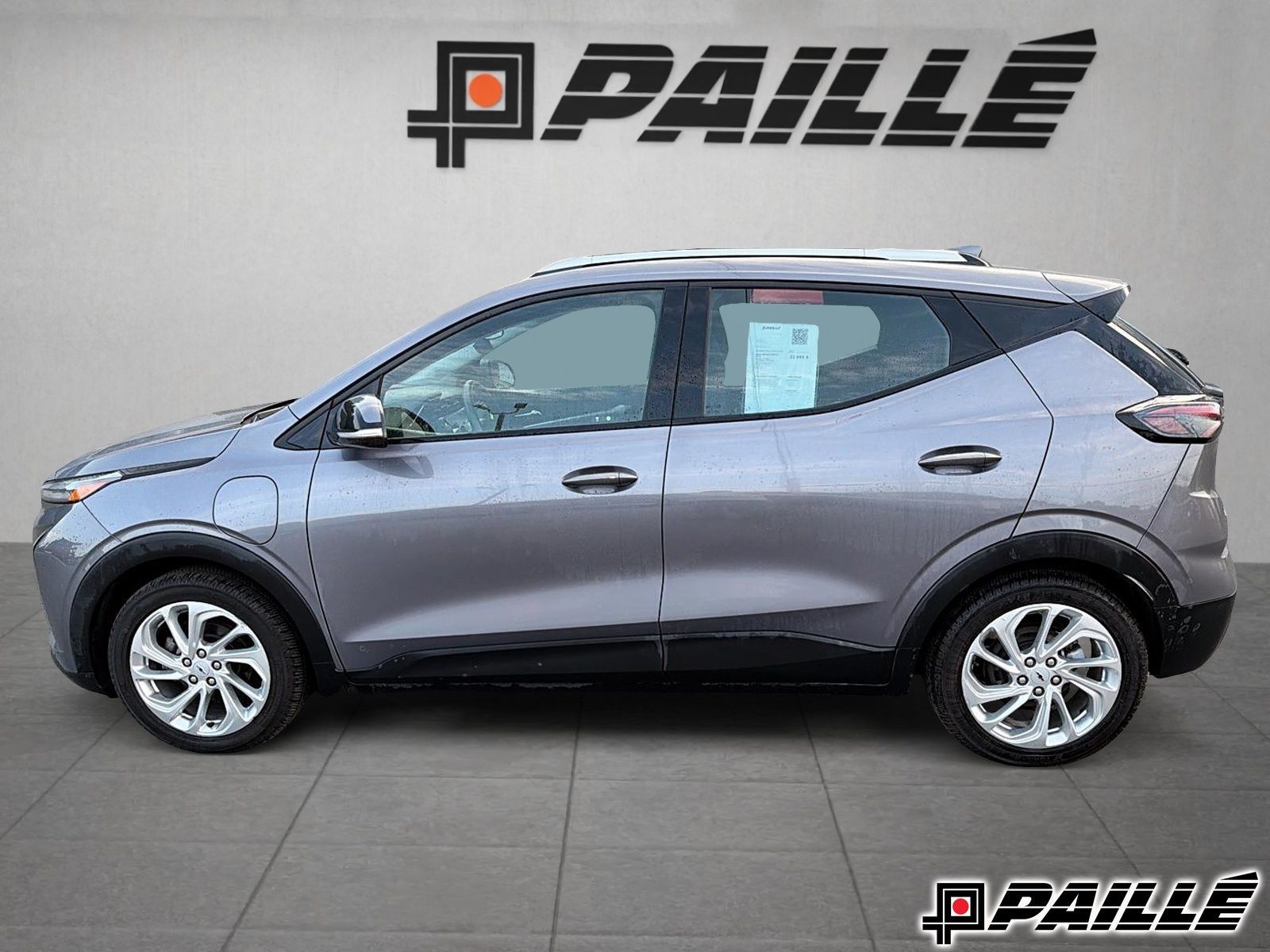 2023 Chevrolet Bolt EUV in Berthierville, Quebec