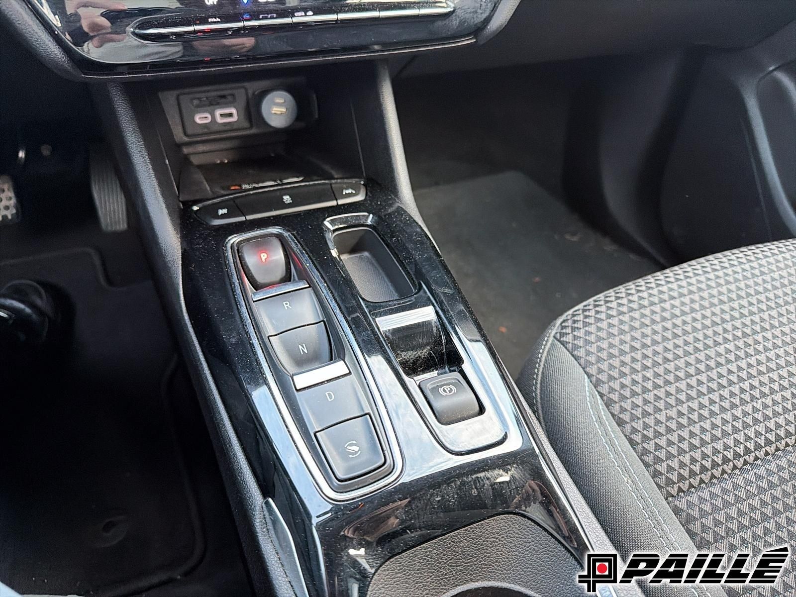 2023 Chevrolet Bolt EUV in Berthierville, Quebec