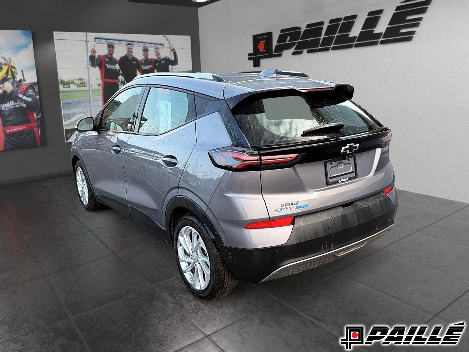 2023 Chevrolet Bolt EUV in Berthierville, Quebec