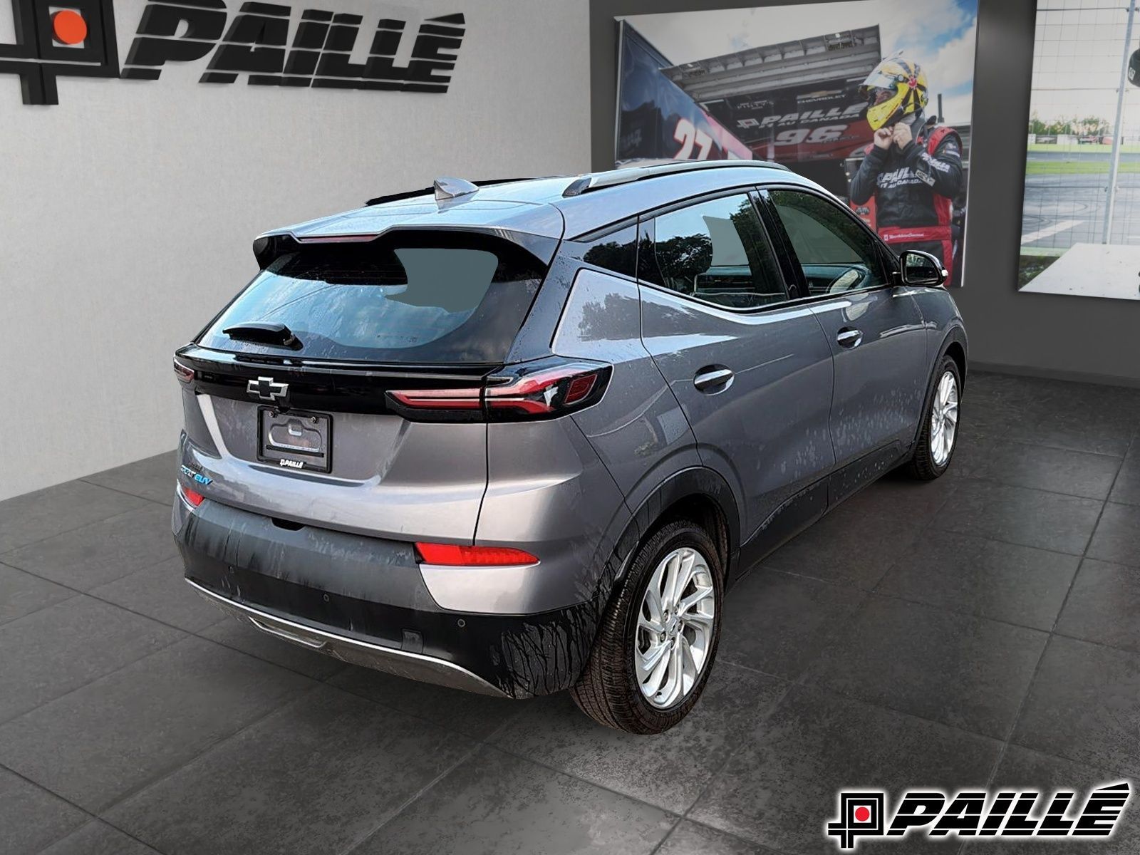 2023 Chevrolet Bolt EUV in Berthierville, Quebec