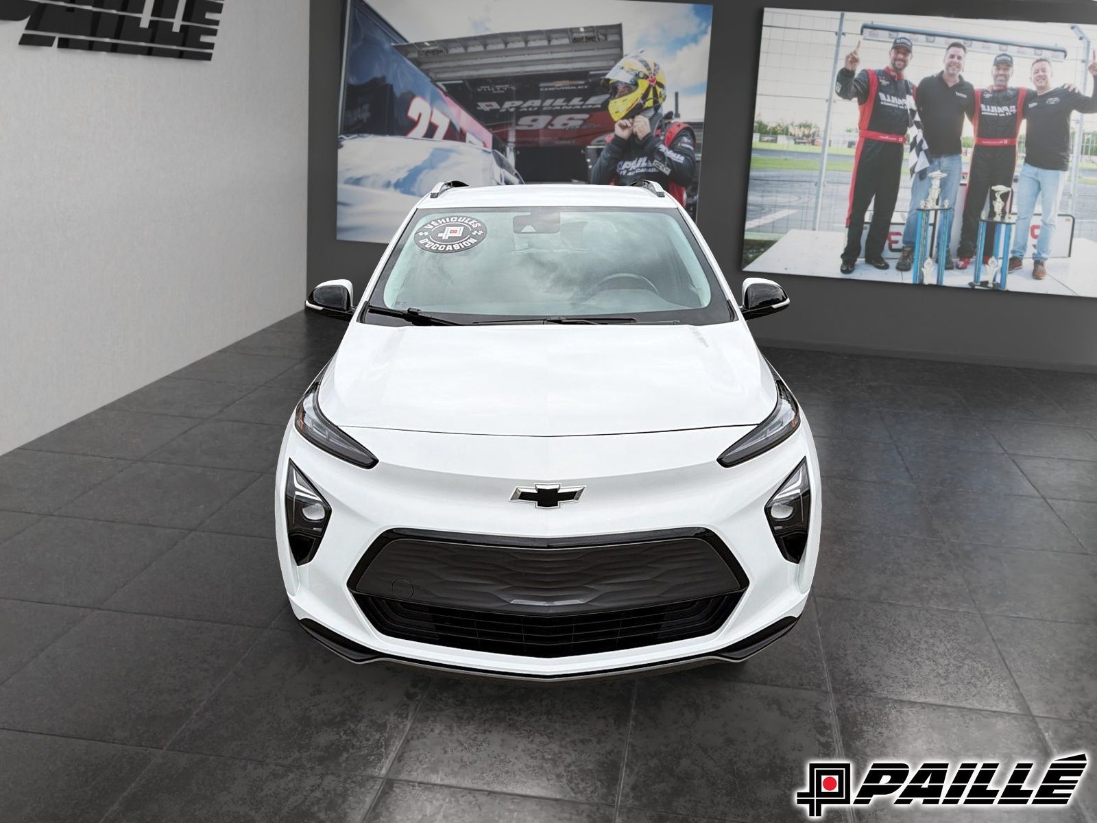 Chevrolet Bolt EUV  2023 à Sorel-Tracy, Québec
